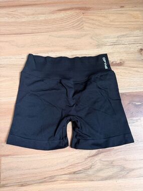 DFYNE impact shorts